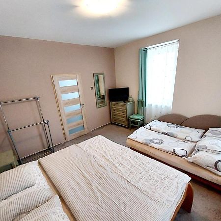 Apartmány Agáta Abertamy Exterior foto
