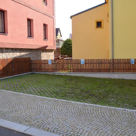 Apartmány Agáta Abertamy Exterior foto
