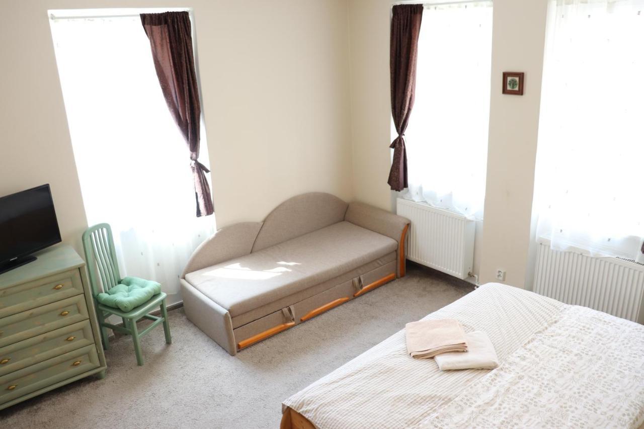Apartmány Agáta Abertamy Exterior foto