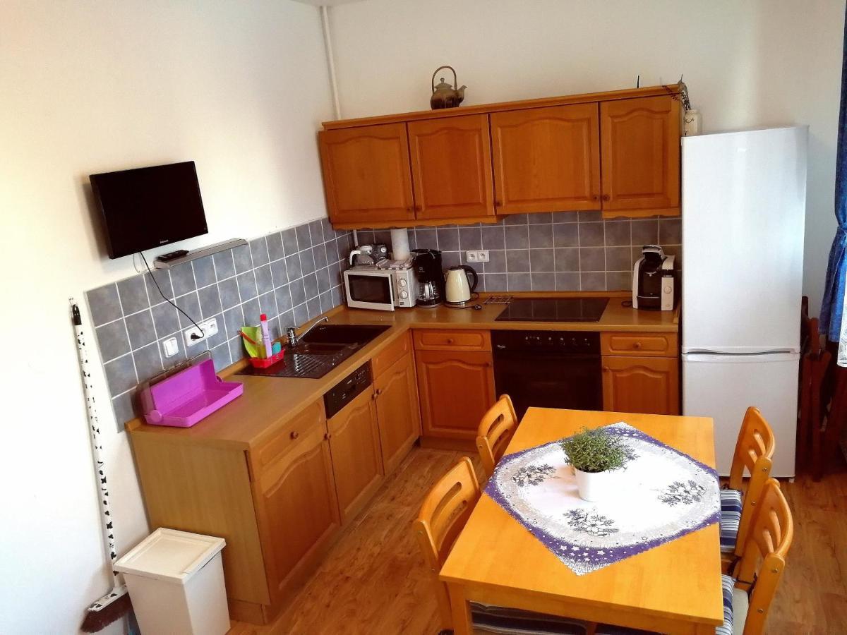 Apartmány Agáta Abertamy Exterior foto