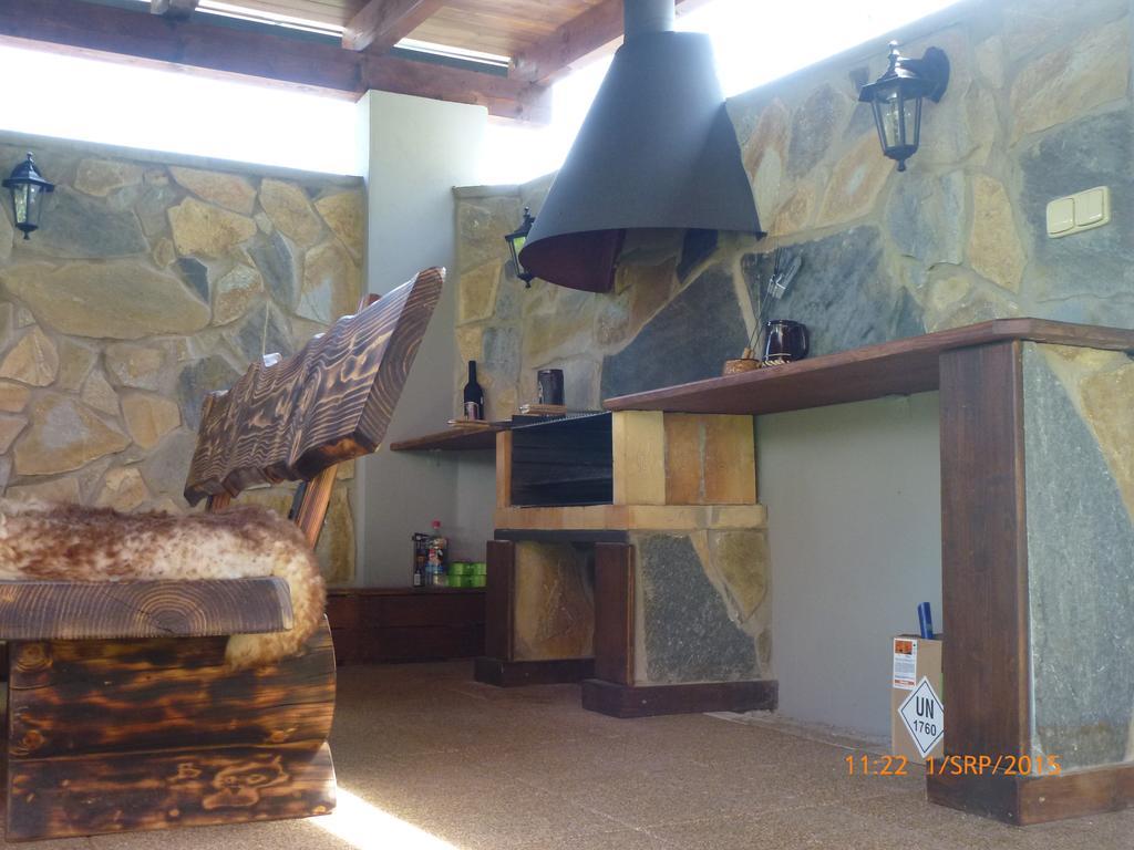 Apartmány Agáta Abertamy Exterior foto