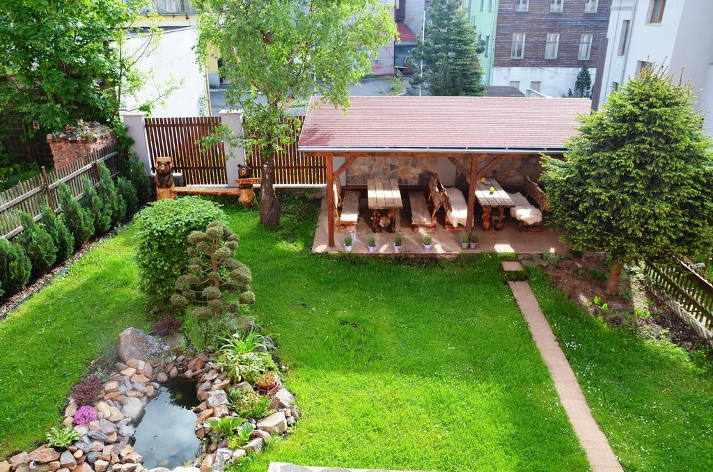 Apartmány Agáta Abertamy Exterior foto